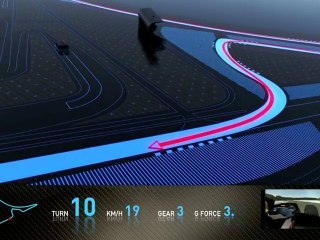 F1 Germany Circuit Preview with Mark Webber