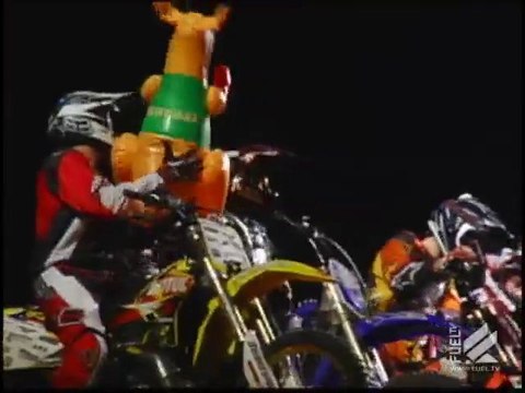 FMX - Crusty Demons of Dirt Tour