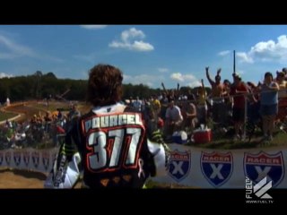 Motocross - Ryan Dungey - Becoming a Champion