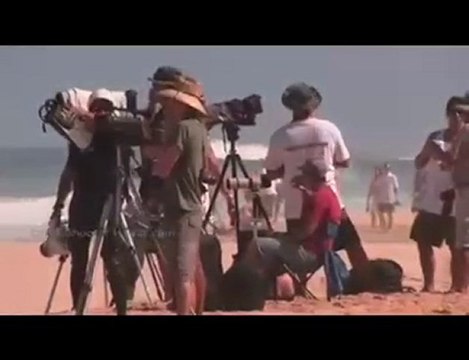 2007 Women's Pipeline Pro 3/6/07