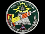 National Reconnaissance Office -NRO - Illuminati symbols