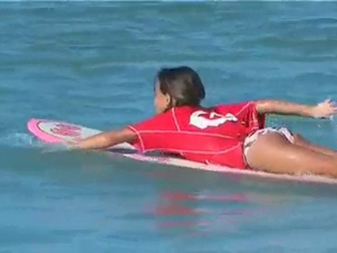 2008 All-Military Surf Classic (Part-1) 6/21/08