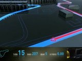 Formula 1 - Track Simulation Valencia - Mark Webber
