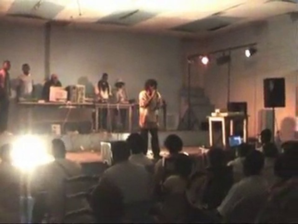 OSM Cameroon: Tall X Man (captured by Hermman NANJO)