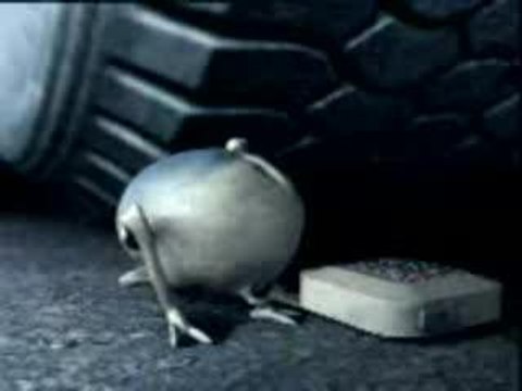 3 spots de Pub KISS COOL