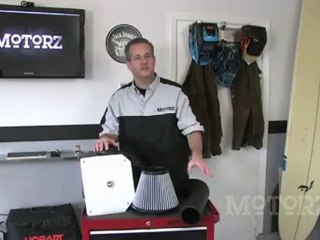 How-To Aim Headlights