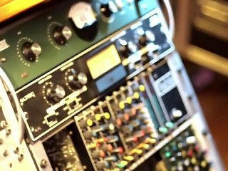 Pätchworck - Second Recording Session at Fox Factory