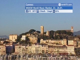 Hong Kong SAR - China, Bandar Seri Begawan - Brunei, Brussels - Belgium, Berlin - Germany, Cannes - France, Warsaw - Poland, Dresden - Germany