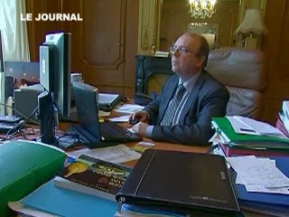 Les carnavaliers nantais en colère