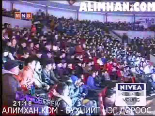 Mongolias best dance crew 1-25-11_clip1