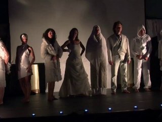 Les passeurs de danse