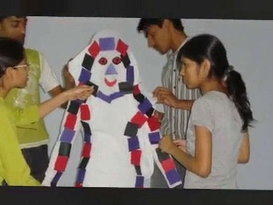 Deepak Rai 2011