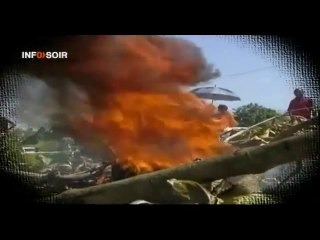 France Ô : Bilan LKP & interview Elie Domota