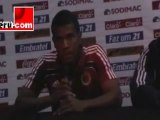 Peru.com: Jugadores de Colombia Sub 20