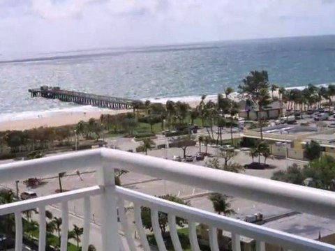 Homes for Sale - 301 N Ocean Blvd Apt 1204 - Pompano Beach, FL 33062 - Keyes Company Realtors
