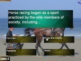 Horse Betting Tactics now has fun quizzes