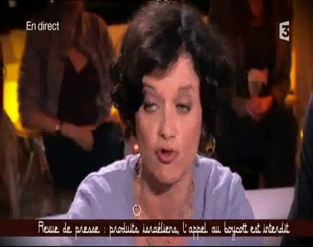 BOYCOTT, Israël et le sionisme 1sur2