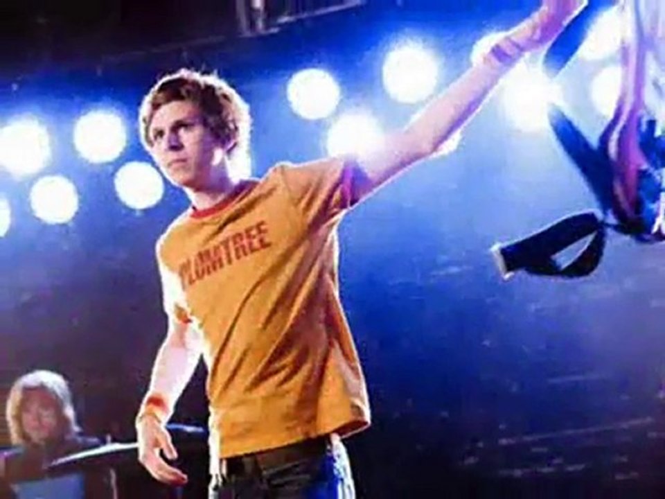 Scott Pilgrim vs the World, Forum & Discussions 1