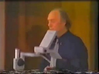 Les 5 niveaux de guérison-Dr Klinghardt à Geneve