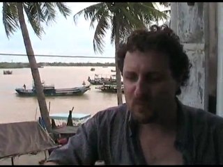 Beer Review Snake Wine FortyBeers.com