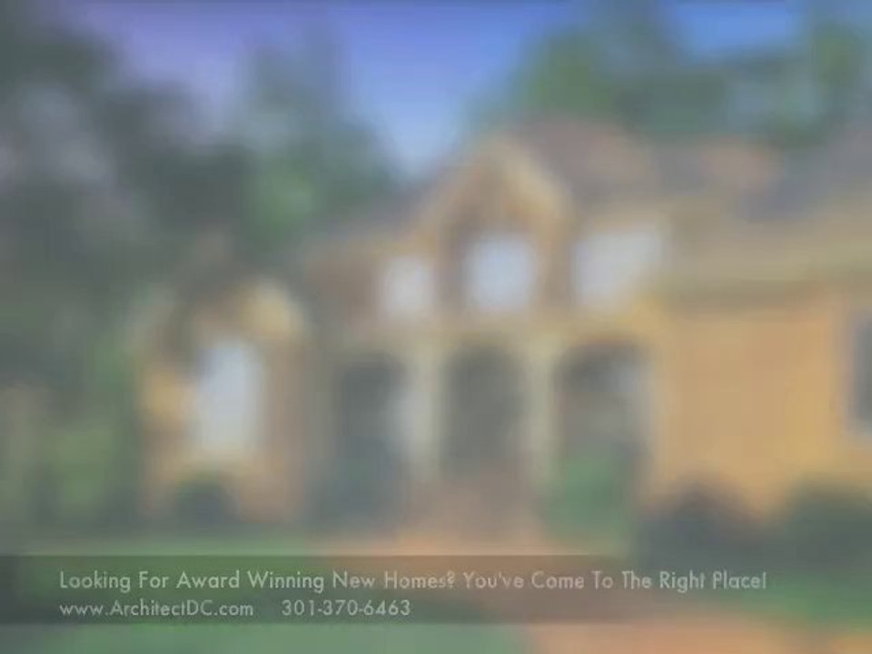 home builder Vienna Virginia home builder Dunn Loring Virgi