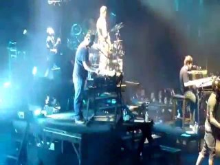 Linkin Park Bercy 2010  Numb