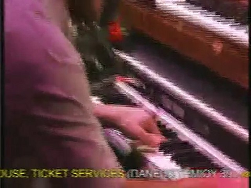 CLUB DES BELUGAS @ GAGARIN  29 / 01 / 2011