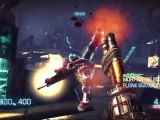 BulletStorm - Quelques frags sur la démo Xbox 360