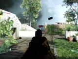 Crysis 2 - Extraits de la démo Xbox 360