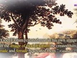 A Secret of the Bible, God Elohim(Church of God)
