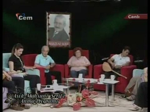 Edip Akbayram Boşu Boşuna (Mahsuni Anısına)