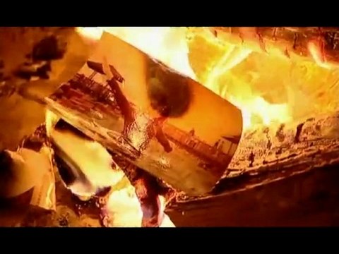 Engin Nurşani Resmini Yırttırma Bana