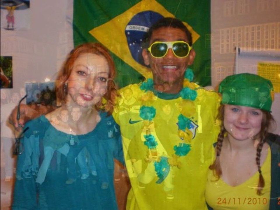 Exchange Sep 2010 - Fev 2011