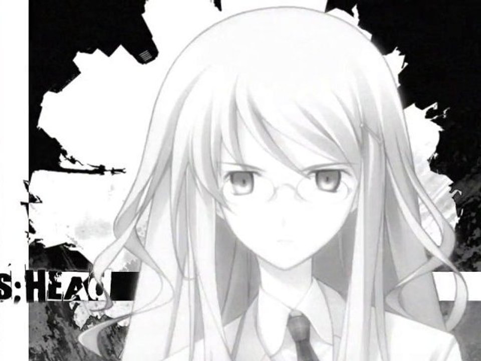 [Chaos Head] Pandemonium (HD)