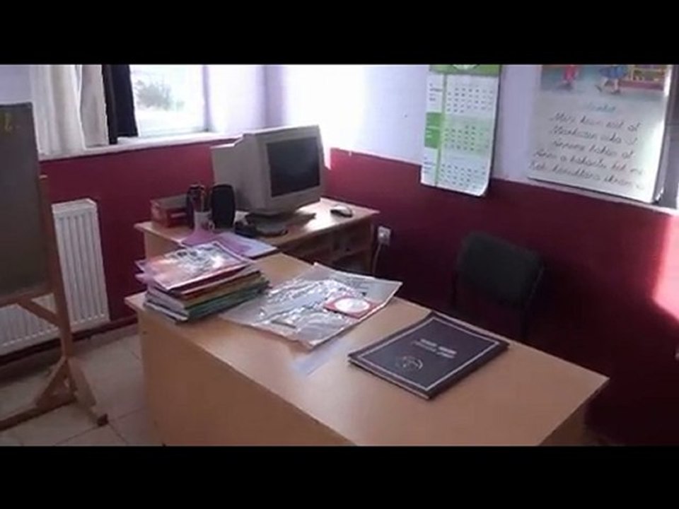 Ezcacı Akçiçek İÖO GÖNEN BALIKESİR