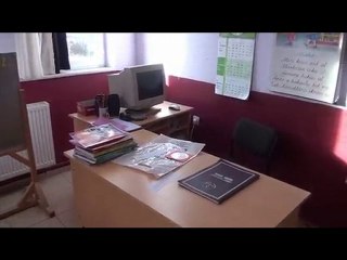 Ezcacı Akçiçek İÖO GÖNEN BALIKESİR