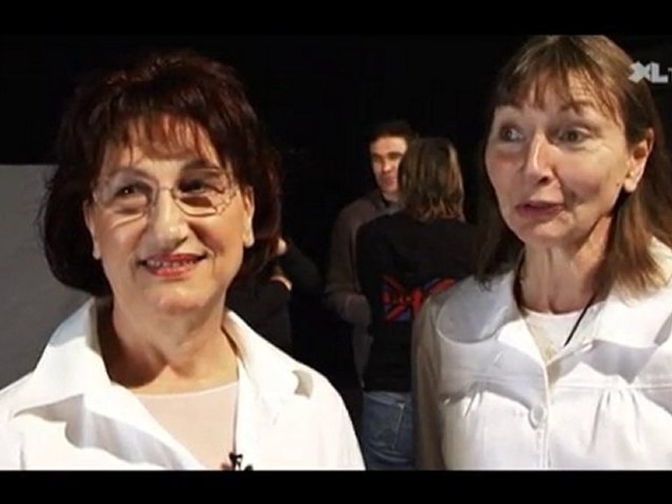 XLTV : JT du 26 janvier