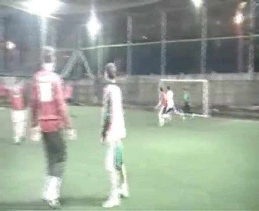 25.01.2011 Havuzbaşı - Alkolik Bilbao