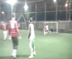 25.01.2011 Havuzbaşı - Alkolik Bilbao