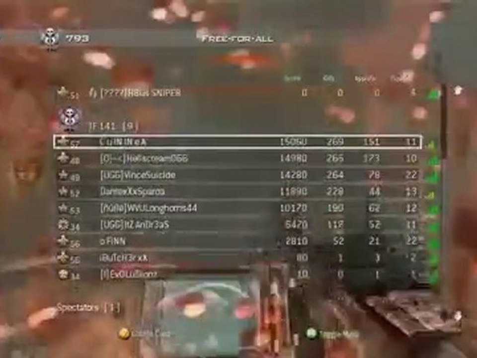 MW2 HACK-Modern Warfare 2 Test It_s working