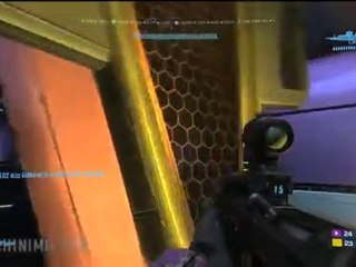 Halo Reach Around- Double Double by TEAMHEADKICK ...