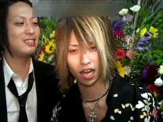 大阪ミナミ　ホストクラブ『CLUB 仁』　葵 永遠 店長 バースデーイベント