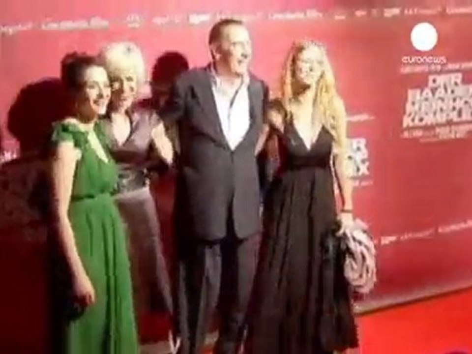 E' morto Bernd Eichinger, produttore tedesco