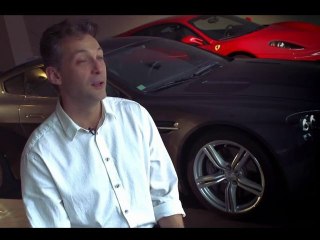 Test Drive Unlimited 2 - Dev Diary 3