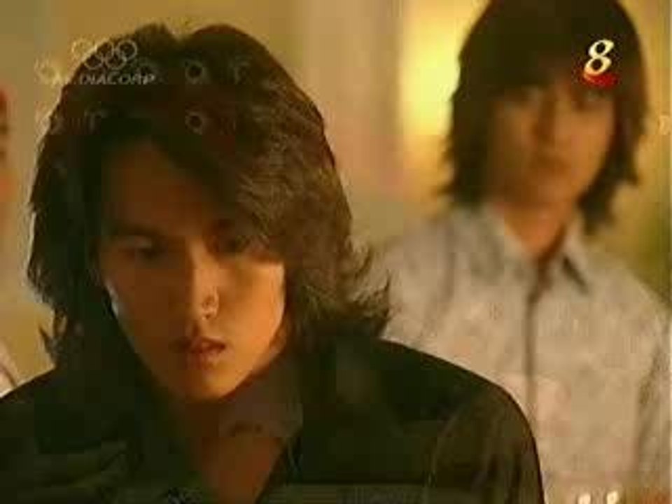 Meteor Garden 2: Episode 25 (4/5)