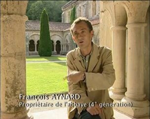 Fontenay, minute d'éternité - ABB Reportages