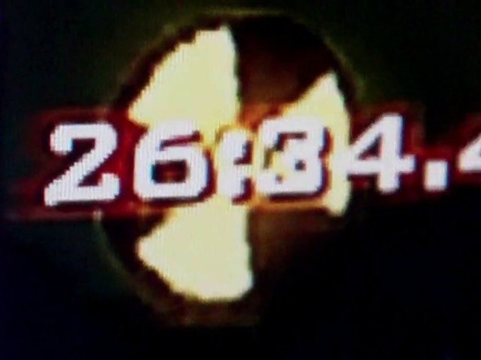 Bug Modern Warfare 2 (PS3)