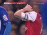 Arsenal v Ipswich Town