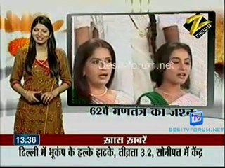 House Arrest - 26th January 2011 Video Watch Online