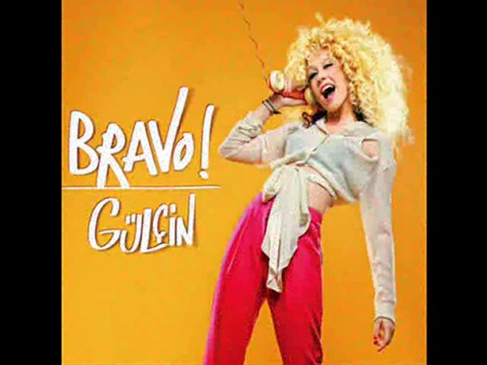 Gülçin - yastıklara sarılıp yatarmıydın
